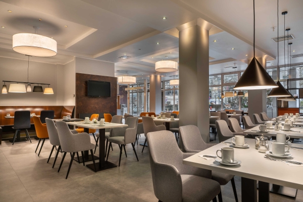 Select Hotel Wiesbaden City